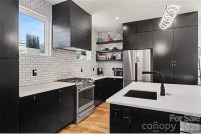 4604 Emory Lane, Charlotte, NC 28211 - Photo 9