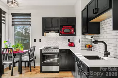 4604 Emory Lane, Charlotte, NC 28211 - Photo 25