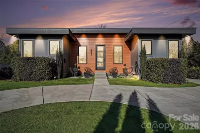4604 Emory Lane, Charlotte, NC 28211 - Photo 1