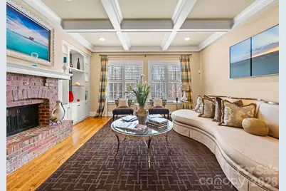 1405 Elmsford Lane, Matthews, NC 28105 - Photo 5