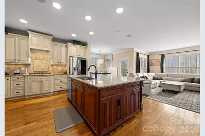 1405 Elmsford Lane, Matthews, NC 28105 - Photo 7