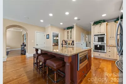 1405 Elmsford Lane, Matthews, NC 28105 - Photo 9