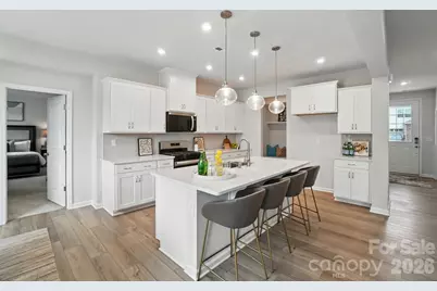 1464 Honey Trail, Monroe, NC 28112 - Photo 9