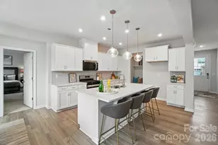 1464 Honey Trl, Monroe, NC 28112 - Photo 9