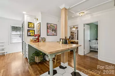 5508 Crestland Avenue, Charlotte, NC 28269 - Photo 3