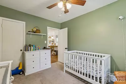 5508 Crestland Avenue, Charlotte, NC 28269 - Photo 9