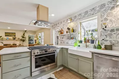 5508 Crestland Avenue, Charlotte, NC 28269 - Photo 1