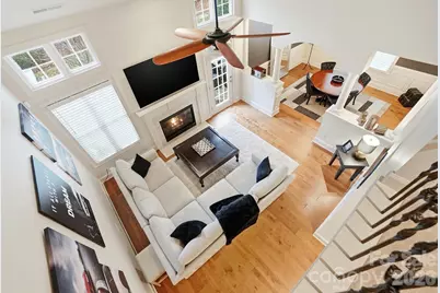 11719 Easthampton Circle, Charlotte, NC 28277 - Photo 17