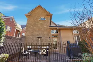 11719 Easthampton Cir, Charlotte, NC 28277 - Photo 35