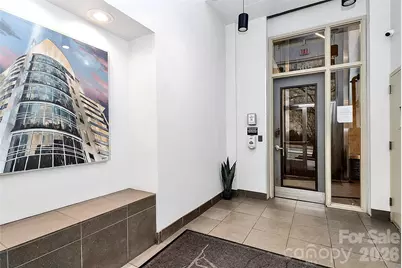 505 E 6th Street #803, Charlotte, NC 28202 - Photo 21