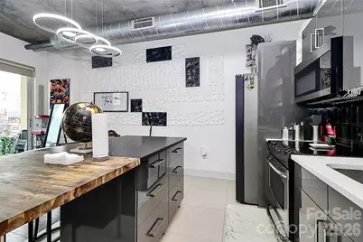 505 E 6th Street #803, Charlotte, NC 28202 - Photo 15