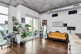 505 E 6th St, Charlotte, NC 28202 - Photo 5