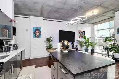 505 E 6th Street #803, Charlotte, NC 28202 - Photo 11