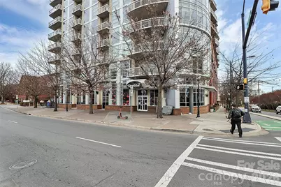 505 E 6th Street #803, Charlotte, NC 28202 - Photo 19