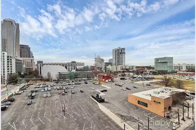 505 E 6th Street #803, Charlotte, NC 28202 - Photo 23