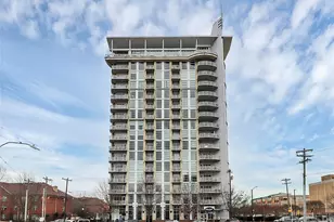 505 E 6th St, Charlotte, NC 28202 - Photo 3