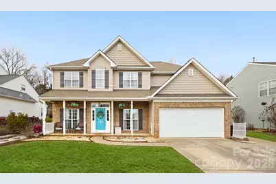 567 Sunledge Terrace, York, SC 29745 - Photo 1