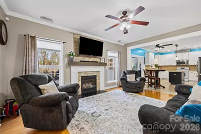 567 Sunledge Terrace, York, SC 29745 - Photo 7