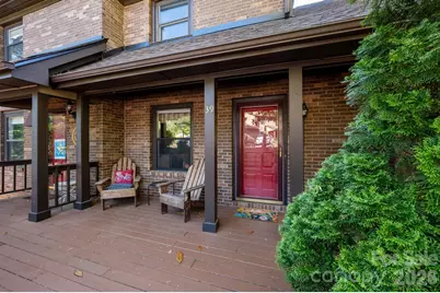 16 Spears Avenue #39, Asheville, NC 28801 - Photo 21