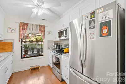 16 Spears Avenue #39, Asheville, NC 28801 - Photo 7