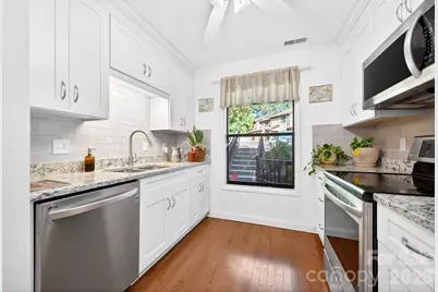 16 Spears Avenue #39, Asheville, NC 28801 - Photo 7