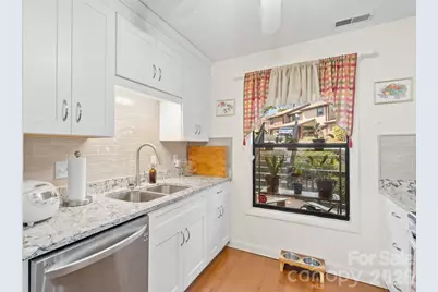 16 Spears Avenue #39, Asheville, NC 28801 - Photo 5