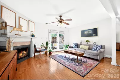 16 Spears Avenue #39, Asheville, NC 28801 - Photo 5