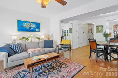 16 Spears Avenue #39, Asheville, NC 28801 - Photo 3