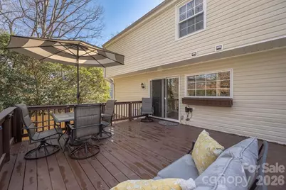 11114 Blue Heron Drive, Charlotte, NC 28226 - Photo 37