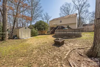 11114 Blue Heron Drive, Charlotte, NC 28226 - Photo 35