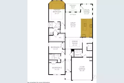 1077 Mapletree Lane, Indian Trail, NC 28079 - Photo 9