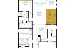 1077 Mapletree Ln, Indian Trail, NC 28079 - Photo 9