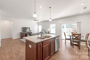 1960 Slippery Rock Ln, Monroe, NC 28112 - Photo 9