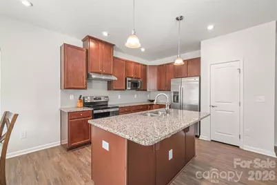 1960 Slippery Rock Lane, Monroe, NC 28112 - Photo 7