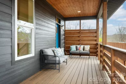 207 Ferrell Lane, Black Mountain, NC 28711 - Photo 3