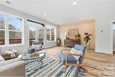 207 Ferrell Lane, Black Mountain, NC 28711 - Photo 25