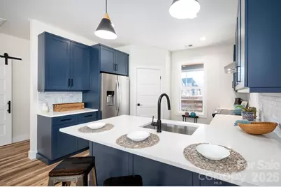 207 Ferrell Lane, Black Mountain, NC 28711 - Photo 9