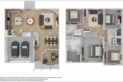 7833 Stonehouse Drive, Gastonia, NC 28056 - Photo 15