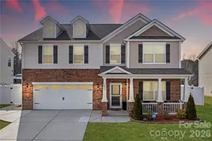 7833 Stonehouse Dr, Gastonia, NC 28056 - Photo 1