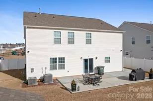 7833 Stonehouse Dr, Gastonia, NC 28056 - Photo 19