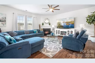 7833 Stonehouse Drive, Gastonia, NC 28056 - Photo 11