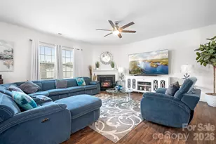 7833 Stonehouse Dr, Gastonia, NC 28056 - Photo 11