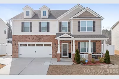 7833 Stonehouse Drive, Gastonia, NC 28056 - Photo 1