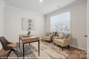 9942 Cask Wy, Huntersville, NC 28078 - Photo 5