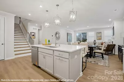 9942 Cask Way, Huntersville, NC 28078 - Photo 17