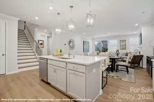 9942 Cask Wy, Huntersville, NC 28078 - Photo 17