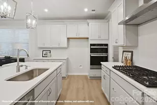 9942 Cask Wy, Huntersville, NC 28078 - Photo 11