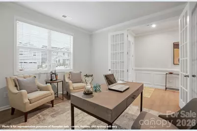 9942 Cask Way, Huntersville, NC 28078 - Photo 7