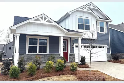 9942 Cask Way, Huntersville, NC 28078 - Photo 1