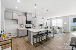 9230 Pagoda Oak Dr, Charlotte, NC 28269 - Photo 5